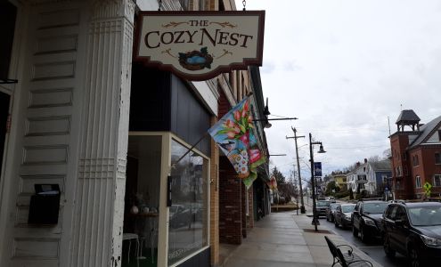 The Cozy Nest