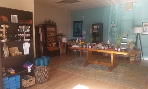 Trinity Wellness Emporium