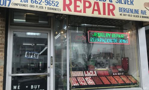 New Generation Jewelry