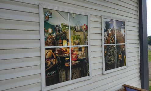 Oddmall Outpost: Assembly of Odd