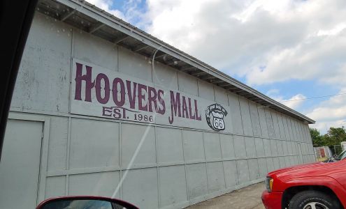 Hoover's Have All Mall