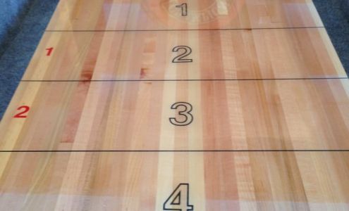 Wisconsin P & P Amusements