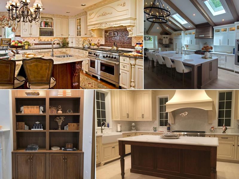 Choice Custom Cabinetry & Design