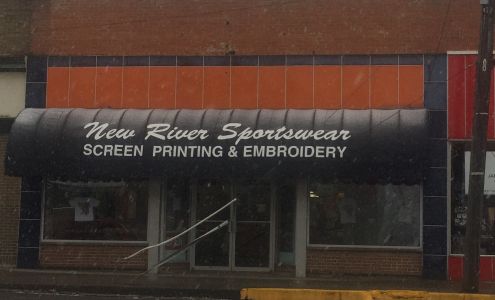 New River Sportswear