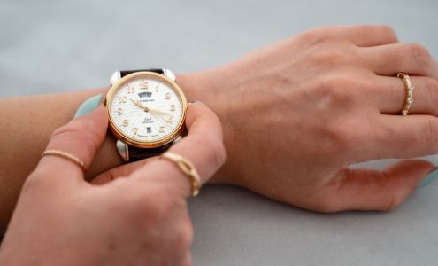 Maryland Watch Works