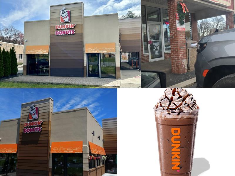 Dunkin'