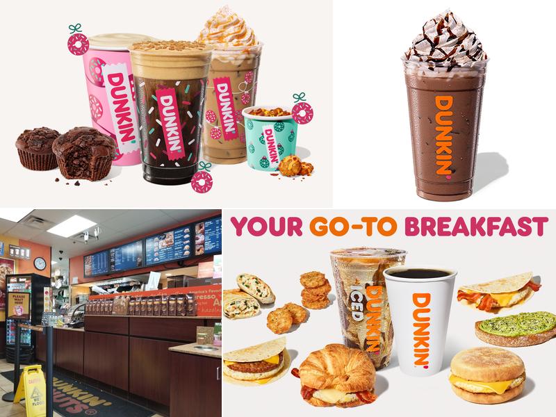 Dunkin'