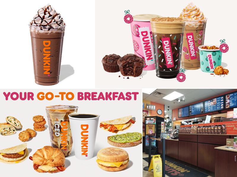 Dunkin'