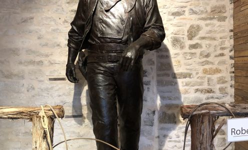 White Buffalo Gallery