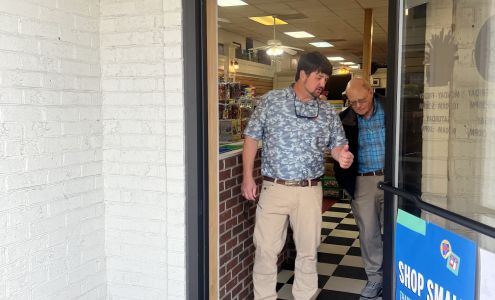 Blue Skies and Sunshine