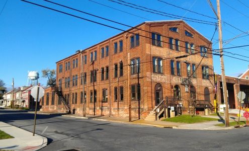 Gorman Distributors Inc. 1201 Manor St, Columbia Pennsylvania 17512