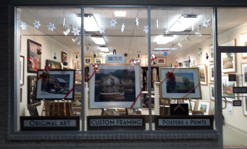 Fine Art Liaisons Maple Glen