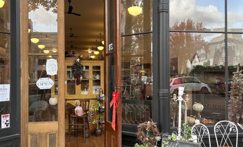 The Collection on Main