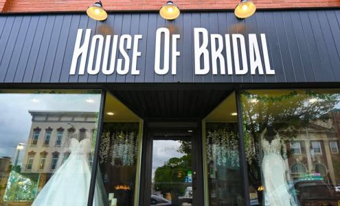 House of Bridal