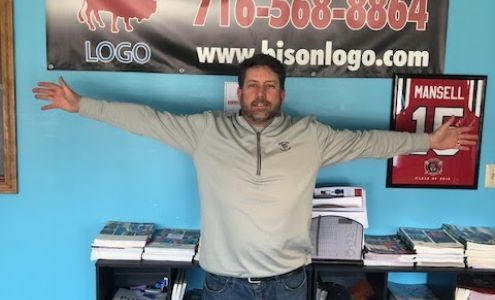 Bison Logo Corporation