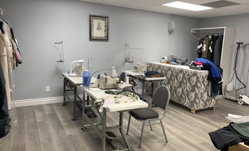 Violetas Tailoring LLC