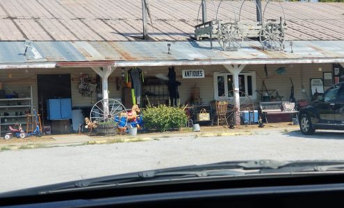 Homestead Flea Market