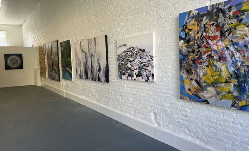 EDNA Contemporary Fine Art