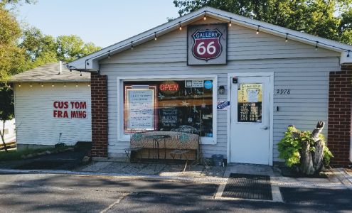 Gallery 66 Villa Ridge