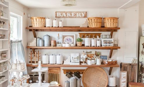 The Bluebell Mercantile & Co.