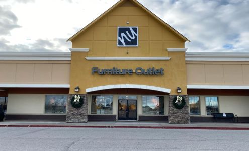 Nu Furniture Outlet