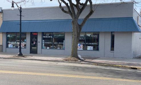 Greenville Flooring & Mattress