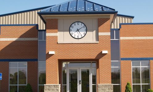 DCCH Center for Children and Families