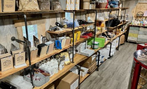 HappBee Acres Bee Supply