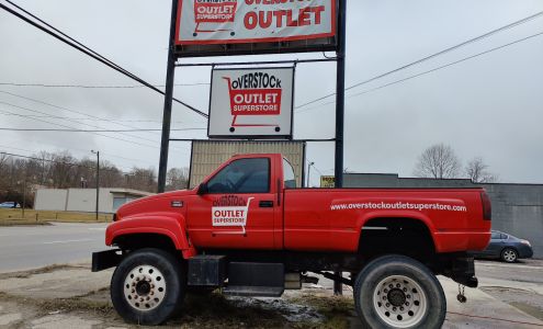 Overstock Outlet Superstore