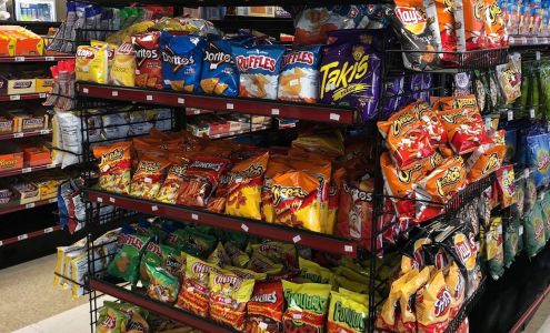 Tyrone Food Mart Tyrone