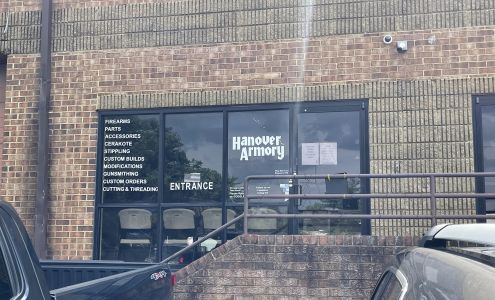 HanoverArmory