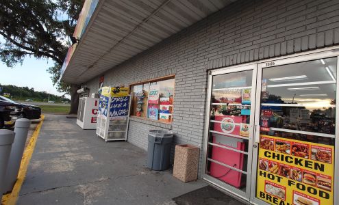 E Z FOODS Lake Hamilton