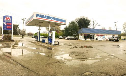 Starmart Castalian Springs