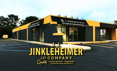 J J Jinkleheimer & Co