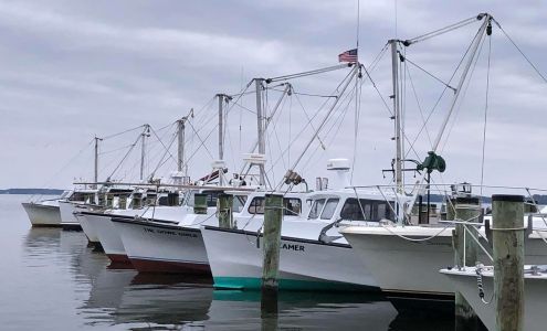 The Boathouse MD Saint Michaels