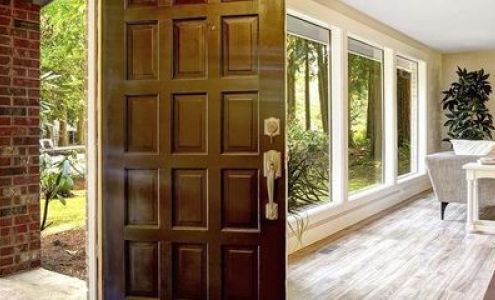 Graham's Glass & Glazing Inc