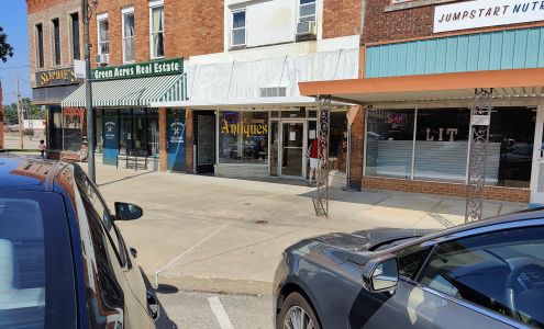 Memories Past Antiques