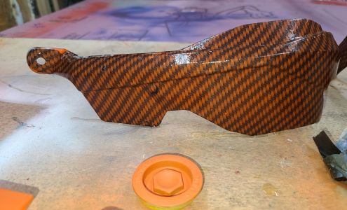 FDR Hydrographics Barnesville