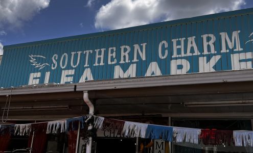 Southern Charm Flea Market