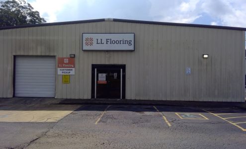 LL Flooring