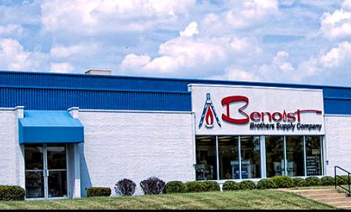 Benoist Brothers Supply Company