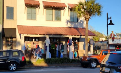 ISLANDER Folly Beach