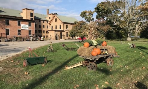 Stanley Mill Antiques