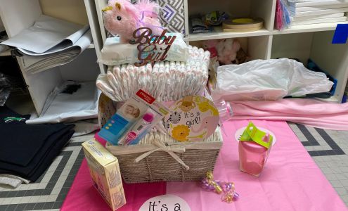 Sweet Liberty Shirt Shack and Personalized Gifts Mooreland