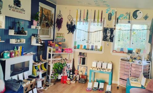 Mystical Balance Workshop Brooklyn Park