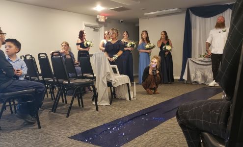 Eventfully Yours Rental Facility