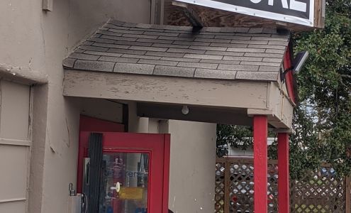 Repairers Of The Breach Thrift Center