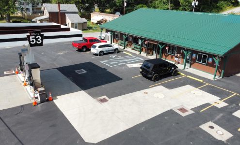 Route 53 Country Store