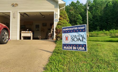 Southern Caracal 125 Spring Meadows Dr, Jeffersonville Kentucky 40337