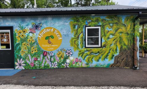 Mustard Seed Trading Company